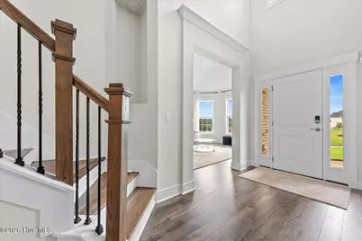 173 Captain Johnson's Drive, North Augusta, SC 29860 - Photo 3