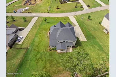 173 Captain Johnson's Drive, North Augusta, SC 29860 - Photo 49