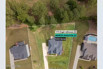 173 Captain Johnson's Drive, North Augusta, SC 29860 - Photo 49
