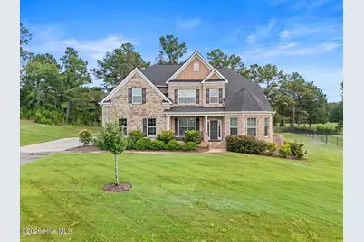 173 Captain Johnson's Drive, North Augusta, SC 29860 - Photo 1