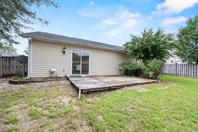 6611 Stoddard Road, Wilmington, NC 28412 - Photo 33