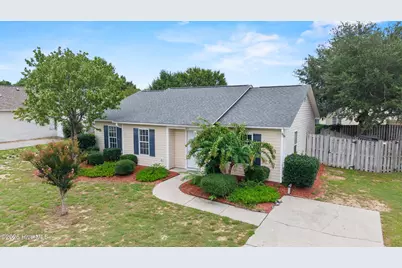6611 Stoddard Road, Wilmington, NC 28412 - Photo 3