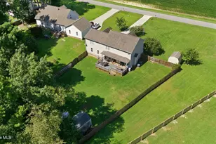 637 Dickinson Rd, Smithfield, NC 27577 - Photo 47