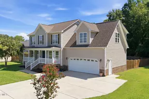 637 Dickinson Rd, Smithfield, NC 27577 - Photo 35