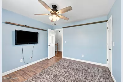 637 Dickinson Road, Smithfield, NC 27577 - Photo 25