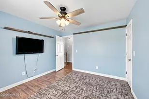 637 Dickinson Rd, Smithfield, NC 27577 - Photo 25
