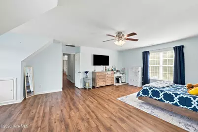 637 Dickinson Road, Smithfield, NC 27577 - Photo 29