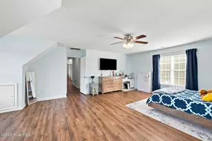 637 Dickinson Rd, Smithfield, NC 27577 - Photo 29