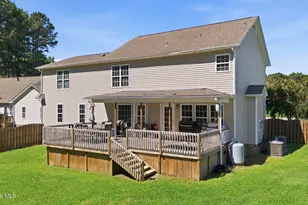 637 Dickinson Rd, Smithfield, NC 27577 - Photo 51