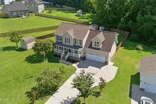 637 Dickinson Rd, Smithfield, NC 27577 - Photo 41