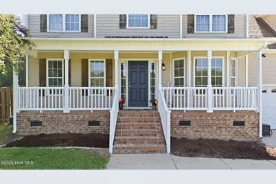637 Dickinson Road, Smithfield, NC 27577 - Photo 45