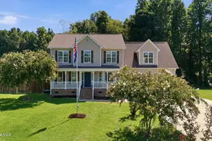 637 Dickinson Rd, Smithfield, NC 27577 - Photo 1