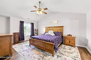 637 Dickinson Rd, Smithfield, NC 27577 - Photo 15