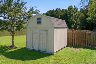637 Dickinson Rd, Smithfield, NC 27577 - Photo 43