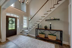 3510 Henna Pl, New Bern, NC 28562 - Photo 17