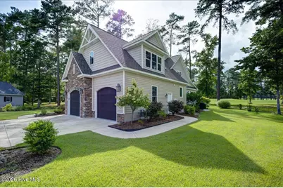 3510 Henna Place, New Bern, NC 28562 - Photo 5
