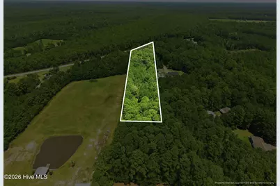 390 Old Winberry Road, Newport, NC 28570 - Photo 7