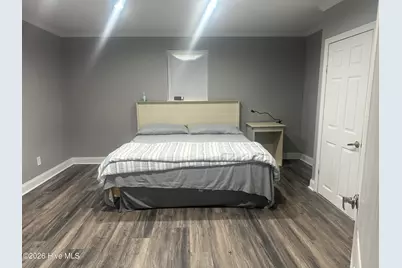 201 N White Street, Whitakers, NC 27891 - Photo 11