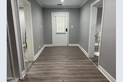 201 N White Street, Whitakers, NC 27891 - Photo 13
