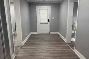 201 N White St, Whitakers, NC 27891 - Photo 13