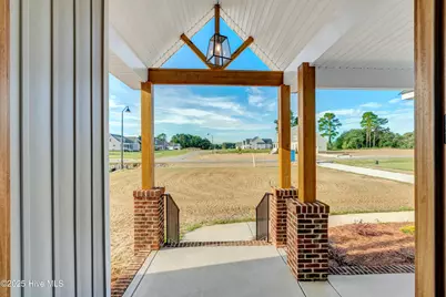 6481 Radio Tower Road, Wilson, NC 27893 - Photo 29