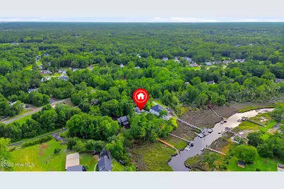 629 Hughes Road, Hampstead, NC 28443 - Photo 1