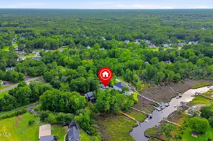 629 Hughes Rd, Hampstead, NC 28443 - Photo 1