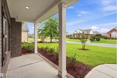 1242 Mandevilla Drive SE, Bolivia, NC 28422 - Photo 5