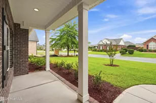 1242 Mandevilla Dr SE, Bolivia, NC 28422 - Photo 5