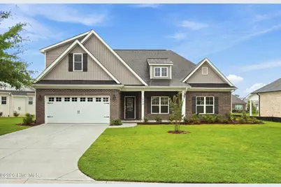 1242 Mandevilla Drive SE, Bolivia, NC 28422 - Photo 1