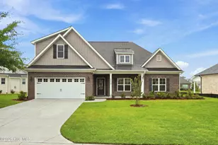 1242 Mandevilla Dr SE, Bolivia, NC 28422 - Photo 1