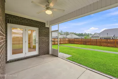 1242 Mandevilla Drive SE, Bolivia, NC 28422 - Photo 23