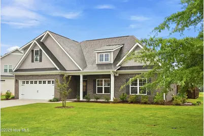1242 Mandevilla Drive SE, Bolivia, NC 28422 - Photo 49