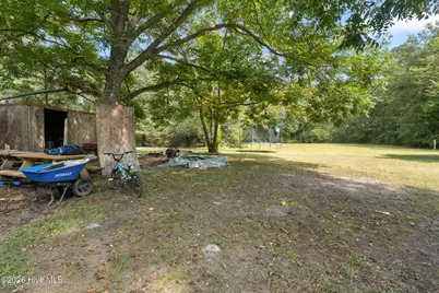 10581 Turnpike Road, Laurinburg, NC 28352 - Photo 5