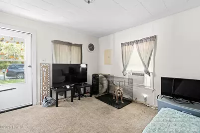 605 E Covington Street, Laurinburg, NC 28352 - Photo 25