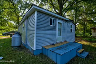 605 E Covington St, Laurinburg, NC 28352 - Photo 35