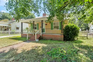 605 E Covington St, Laurinburg, NC 28352 - Photo 3