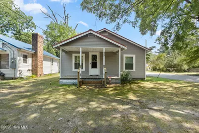 605 E Covington Street, Laurinburg, NC 28352 - Photo 19