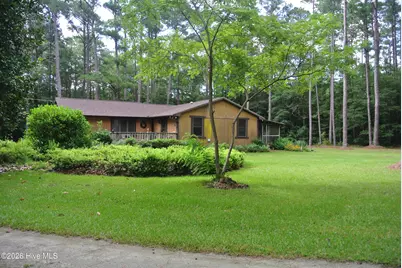 227 Pigott Road, Gloucester, NC 28528 - Photo 11