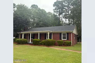 1707 Carey Road, Kinston, NC 28501 - Photo 1