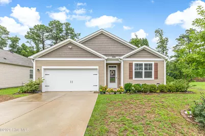 1581 Pleasant Hollow Court SE, Bolivia, NC 28422 - Photo 7