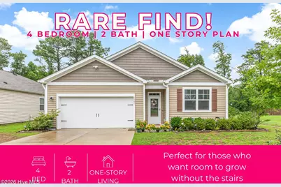 1581 Pleasant Hollow Court SE, Bolivia, NC 28422 - Photo 1