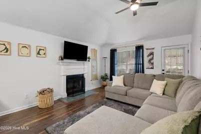 135 Hammond Place Circle, North Augusta, SC 29841 - Photo 15