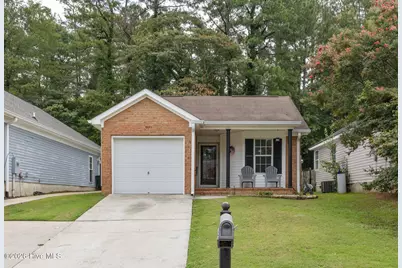 135 Hammond Place Circle, North Augusta, SC 29841 - Photo 1