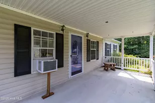 339 Woodland Dr, Edenton, NC 27932 - Photo 5