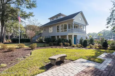 223 Kings Trail # 1506, Sunset Beach, NC 28468 - Photo 59
