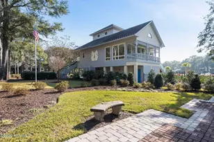 223 Kings Trail, Sunset Beach, NC 28468 - Photo 59