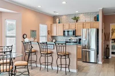 223 Kings Trail # 1506, Sunset Beach, NC 28468 - Photo 23