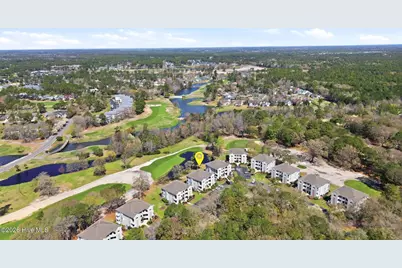 223 Kings Trail # 1506, Sunset Beach, NC 28468 - Photo 49