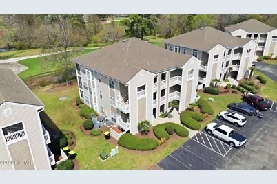 223 Kings Trail # 1506, Sunset Beach, NC 28468 - Photo 3